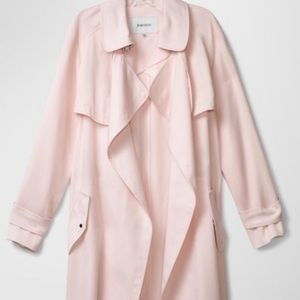 BN Babaton Lawson Trench Coat